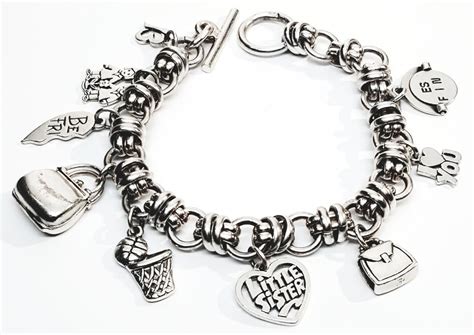 james avery charm bracelets|james avery charms price list.